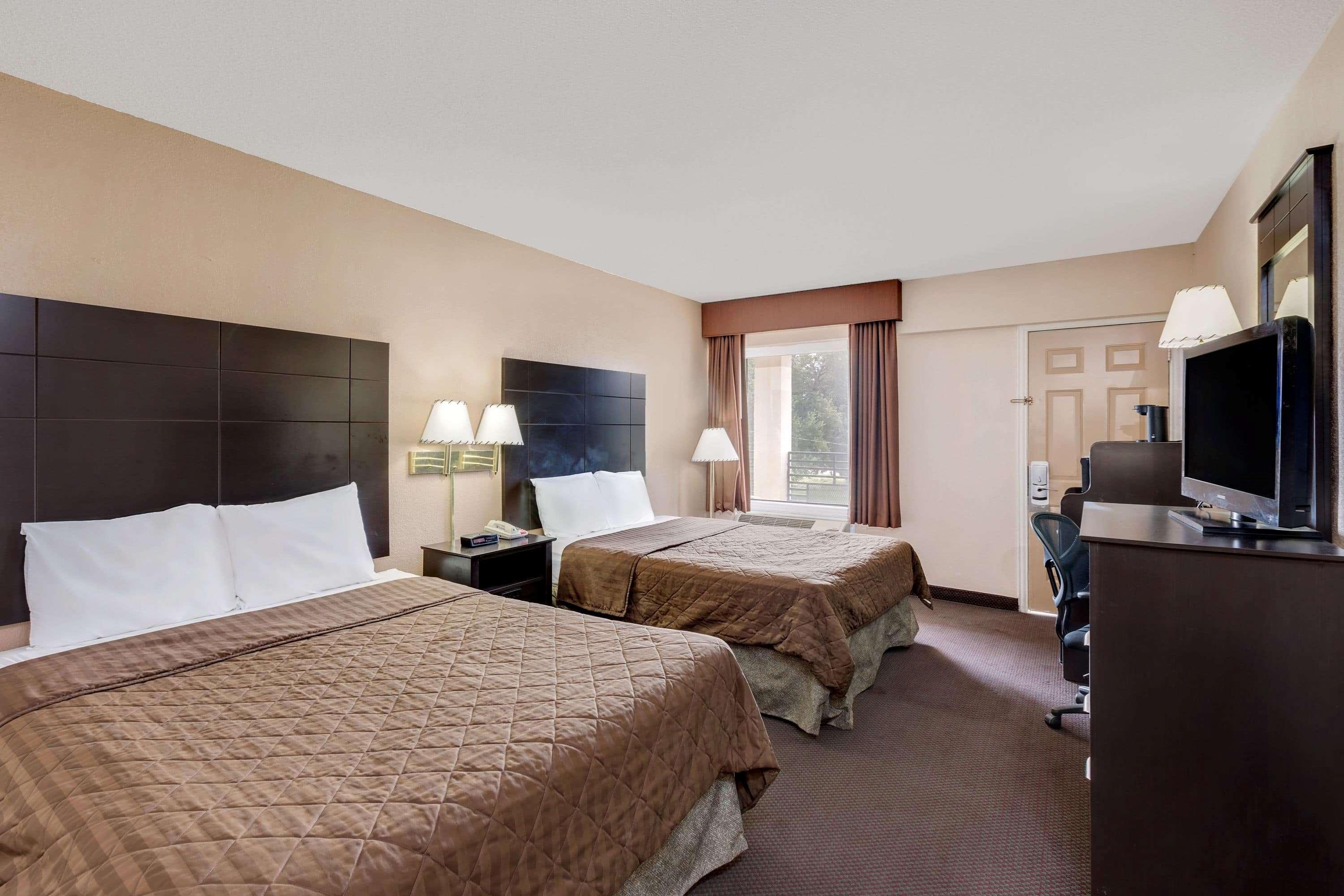 Travelodge By Wyndham Ozona Extérieur photo