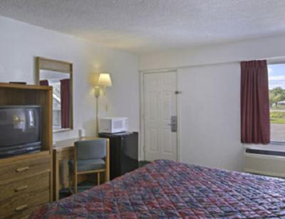 Travelodge By Wyndham Ozona Chambre photo
