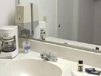 Travelodge By Wyndham Ozona Chambre photo