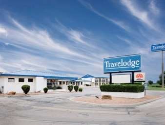 Travelodge By Wyndham Ozona Extérieur photo
